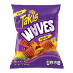 Takis Waves Fuego 71G