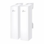 TP-link Omada 5GHZ 867MBPS Long-range Indoor outdoor Wireless Bridge