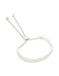 Waterproof Stainless Steel Adjustable Toggle Bangle