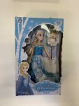 Elsa Doll Original