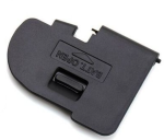 Canon Eos 5D Mark II Battery Door