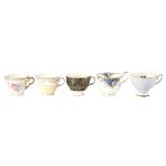 Teaware - My Pretty Vintage
