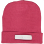 Unisex Beanies - One Size Fits All / Pink