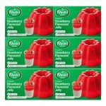 Trotters Jelly Strawberry 6X40GR