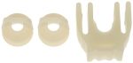Automatic Transmission Shift Linkage Bushing Compatible With Chevrolet Cruze 2011 2012 2013 2014 2015 2016 PC-825906