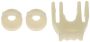 Automatic Transmission Shift Linkage Bushing Compatible With Chevrolet Cruze 2011 2012 2013 2014 2015 2016 PC-825906