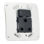 Single Rsa Socket Outlet - Black - Buy Online At 7 Triple 7