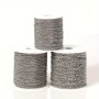 10meters Stainless Steel Jewelry Chain Necklace Bracelet Extension Chain Diy Necklace Jewelry Accessories