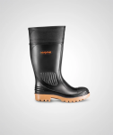 Wayne Egoli Mens Knee Length Gumboot