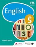 English Year 5 Year 5 Paperback