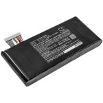 MSI Replacement Battery For GT72 6QDG16H21 GT72 6QD Dominator G Heroes Special Edition Etc.
