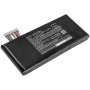 MSI Replacement Battery For GT72 6QDG16H21 GT72 6QD Dominator G Heroes Special Edition Etc.
