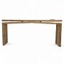 Angus Console Table Sotran Dekorativ