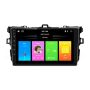 Airnav High Spec Android 9 Wireless Carplay/android Auto Compatible With Toyota Corolla