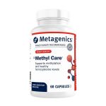Metagenics - Methyl Care 60C