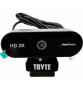 2K Fhd Webcam