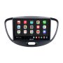 Hyundai I10 2008-2013 Veritas
