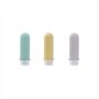 Portable Silicone Travel Bottles Liquid Container 90ML C