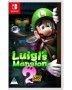 Luigi's Mansion 2 HD Nintendo Switch