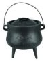 Cadac Cast Iron Potjie Pot No. 2