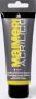 Acrilico - 112 Permanent Yellow Lemon 200ML Tube - Acrylic Colour