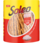 Mix Tube Pretzels Snack 300G