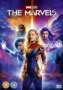The Marvels DVD