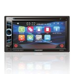 Blaupunkt Seattle 660 6.2" Touch Screen Car Stereo - Bluetooth, DVD, USB, SD Card, Remote