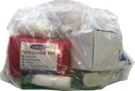 First Aid Kit Refill Regulation 7 - White Standard