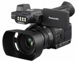 Used: Panasonic HC-PV100 Full HD