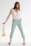 The Gorge PANTS Amazonite - XL