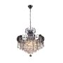 Crystal Chandelier Pendant Lamp Lighting - P6005