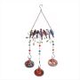 Charming Wind Chimes Bird Feeders Bird Feeders A