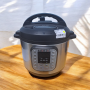 Instant Pot Duo 7-IN-1 Smart Pressure Cooker 6L