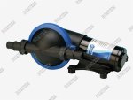 Self Priming Diaphragm Pump 12V