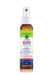 Silverlab Burn Rescue 18PPM Spray 100ML