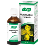 A Vogel Menstruation Drop 30ML