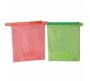 Reusable Freezer Bag With Sealer 2 Packs Waterproof Multipurpose Bag Multicolour 2 L