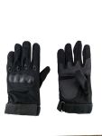 Tactical Gloves-black