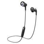 1MORE Fitness E1018PLUS Vi React Sport IPX6 Bt In-ear Headphones Space Grey