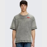 Diesel T-hoxt S S Tee 9DTA