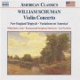 Violin Concerto   Cd
