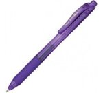 Energel-x Pen And Pencil Gift Set Violet –BA107-V