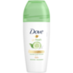 Dove Ladies Go Fresh Cucumber & Green Tea Scented Anti-perspirant Roll-on 50ML