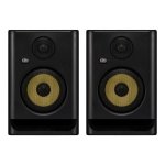 Rokit 8 G5 8-INCH Powered Studio Monitor – Pair