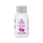 Natura Combin Circulation Tablets 125'S