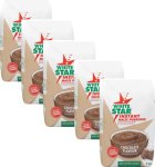Instant Porridge Chocolate Flavour Bag