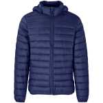 Slazenger Mens Kyoto Jacket – Navy