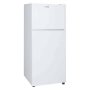 Goldair 130 Litre Double Door Fridge Freezer Bar Fridge Gdd 130A