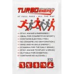 Turbo Energy Sachets